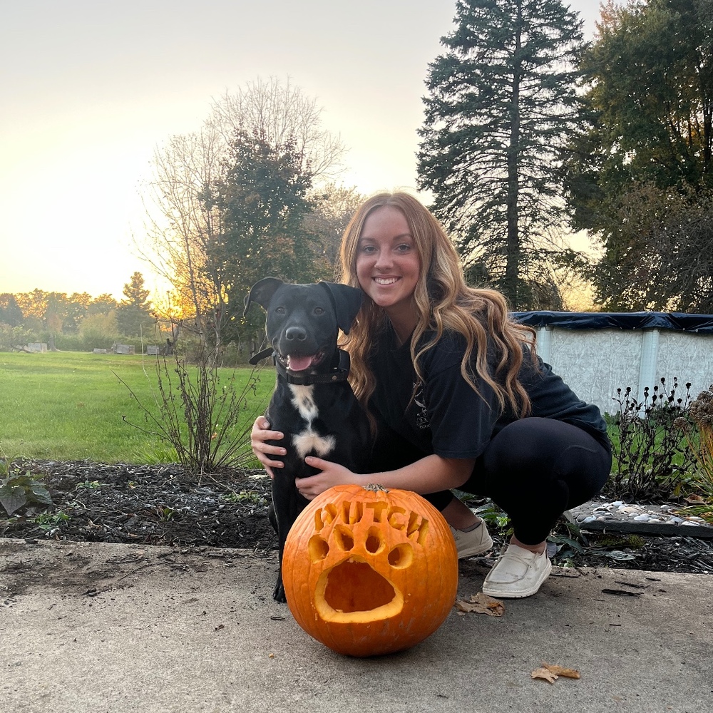 Meet your Posher, Shaylyn